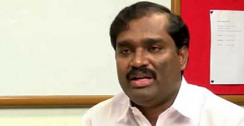 “முறைகேடு நடந்த சுங்கத்துறை பணிகளுக்கான எழுத்துத் தேர்வை ரத்து செய்க” - வேல்முருகன்