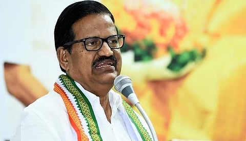 கே.எஸ்.அழகிரி | கோப்புப்படம்