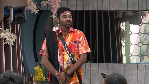 Bigg Boss 7 Analysis: எல்லை மீறும் கூல் சுரேஷின் உருவக் கேலி... கண்டிப்பாரா கமல்?