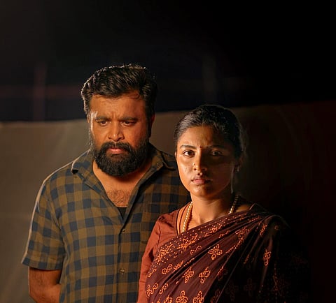 90-களில் நடக்கும் கதையில் சசிகுமார் - ‘கழுகு’ இயக்குநரின் புதிய படம்