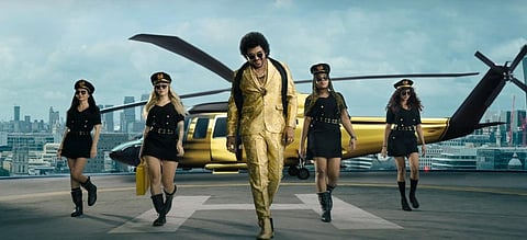 கவரும் காஸ்டியூமும் வசனமும்! - கார்த்தியின் ‘ஜப்பான்’ டீசர் எப்படி?