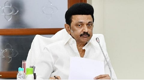 தமிழக அரசின் தொழில் வழிகாட்டி நிறுவனத்துக்கு ஐநாவின் மதிப்பு மிகு முதலீட்டு ஊக்குவிப்பு விருது: முதல்வர் மு.க.ஸ்டாலின் பாராட்டு