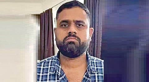 லலித் பாட்டீல்