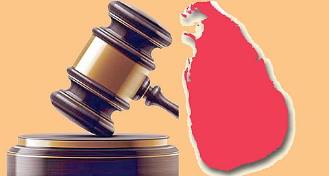 நீதிபதிக்கே பாதுகாப்பில்லாத இலங்கையில் நீதி நிலைக்குமா?