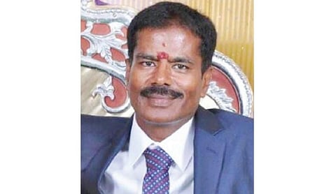 குலசேகரம் பேராசிரியரை ஒரு நாள் காவலில் விசாரிக்க சிபிசிஐடி-க்கு அனுமதி