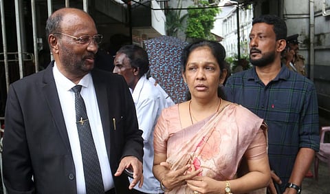 விஜயகலா மகேஸ்வரன்