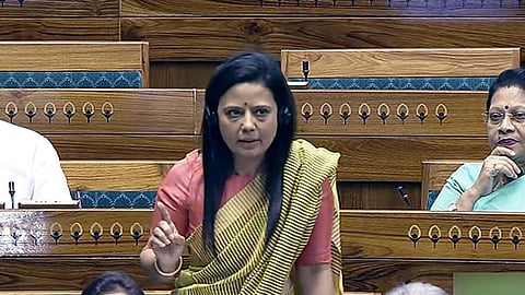 ‘‘என்னிடம் கடவுச்சொல்லை மஹுவா பகிர்ந்தார்’ - நாடாளுமன்ற நெறிமுறைக் குழுவிடம் ஹிராநந்தனி தகவல்