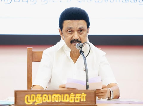 “சமூக நீதியை நிலைநாட்ட சாதிவாரி கணக்கெடுப்பை நடத்த வேண்டும்” - பிரதமருக்கு முதல்வர் ஸ்டாலின் கடிதம்