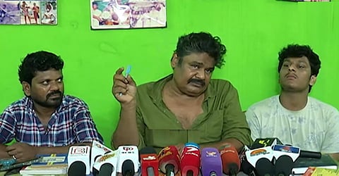 மன்சூர் அலி கான்