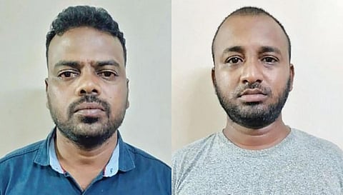முதல் படம் சுந்தர், அடுத்தப் படம் விக்னேஷ்