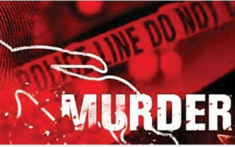 திருவல்லிக்கேணியில் கட்டிட தொழிலாளி கொலை: தப்பியோடிய உறவினர் கைது