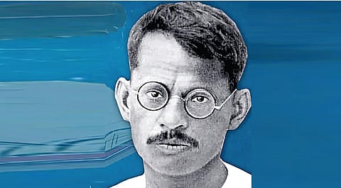 முத்துக்கள் 10 - 16 வயதில் முதல் நூல் இயற்றியவர்