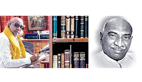 பற்றிப் படரட்டும் கல்வித் தீ