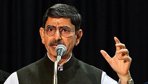 தமிழக ஆளுநர் ஆர்.என்.ரவி