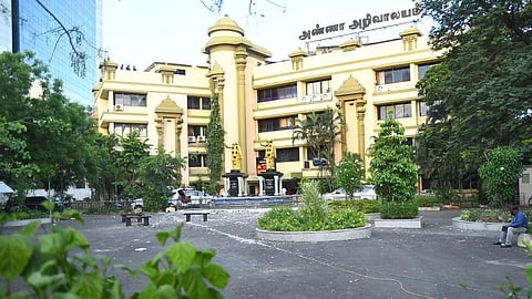 ‘வாக்காளர் பட்டியல் சரிபார்த்தல் பணிகளில் சிறப்பு அக்கறை கொள்க’ - கட்சி நிர்வாகிகளுக்கு திமுக அறிவுரை