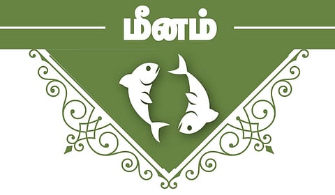 மீனம் ராசியினருக்கான ராகு - கேது பெயர்ச்சி பலன்கள் | 30.10.2023 - 19.05.2025
