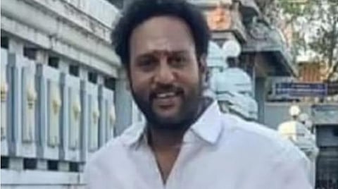 சென்னை | அடுக்குமாடி குடியிருப்பில் நடிகை மாயாவின் மகன் மர்ம மரணம்