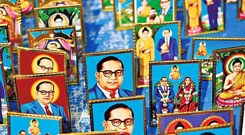 அம்பேத்கரிய பெளத்தம் ஒரு பகுத்தறிவு நெறி