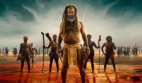 நவ.1-ல் டீசர், ஜன.26-ல் ரிலீஸ்: விக்ரம் - பா.ரஞ்சித்தின் ‘தங்கலான்’ அப்டேட்