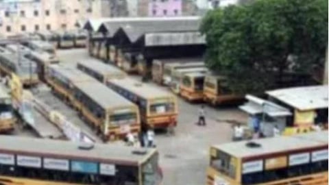 சென்னையில் அக். 30-ம் தேதி போக்குவரத்து தொழிலாளர்கள் போராட்டம்