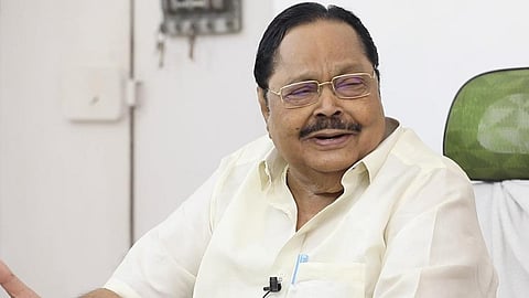 துரைமுருகன் | கோப்புப்படம்