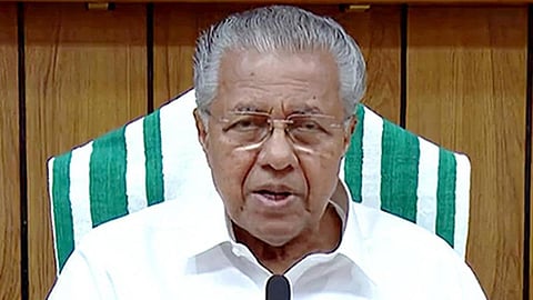 பினராயி விஜயன்