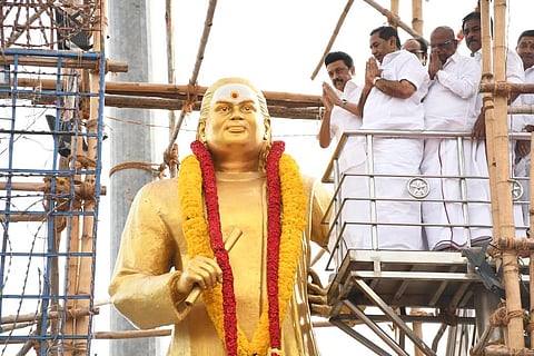 தேவர் ஜெயந்தி முதல் ஆந்திர ரயில் விபத்து, கேரள குண்டுவெடிப்பு அப்டேட் வரை | செய்தித் தெறிப்புகள் 10 @ அக்.30, 2023