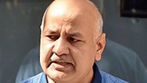 ஊழல் வழக்கில் கைதான மணிஷ் சிசோடியா: ஜாமீன் மனுவை நிராகரித்தது உச்ச நீதிமன்றம்
