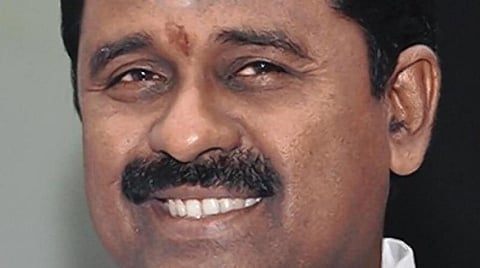 காமராஜ் | கோப்புப்படம்