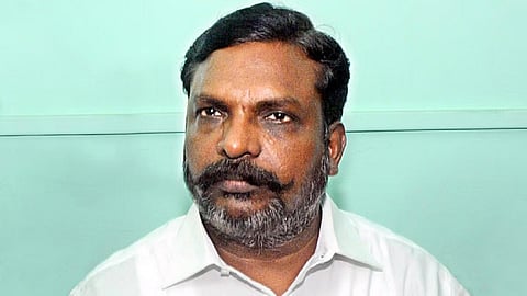 திருமாவளவன்