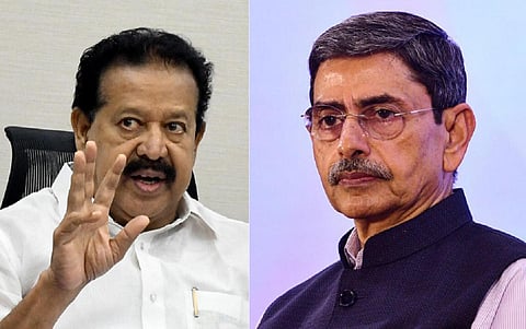 ஆளுநர் ரவி Vs அமைச்சர் பொன்முடி முதல் ஆர்எஸ்எஸ் வழக்கு அப்டேட் வரை | செய்தித் தெறிப்புகள் 10 @ நவ.1, 2023