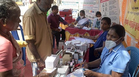 மழைக் கால நோய்கள்: வரும் முன் காக்கத் தயாராவோம்