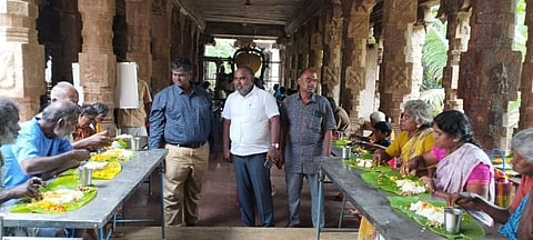 இந்து கோயில்களின் செயல்பாடு, சொத்து விவரங்களை ஆராயும் பறக்கும் படை: மதுரையில் பணிகள் தீவிரம்