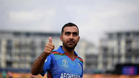 “அரையிறுதிக்கு முன்னேறினால் அது எங்களுக்கு சாதனையாக அமையும்” - ஆப்கன் கேப்டன்