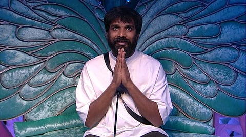 Bigg Boss 7 Analysis: ரெட் கார்டு கொடுத்து வெளியேற்றப்பட்ட பிரதீப் - கமலின் நடவடிக்கை நியாயமானதுதானா?