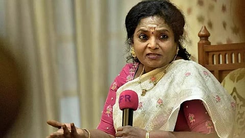 புதுச்சேரி தொழிற்சாலை விபத்து குறித்து விசாரணை: துணை நிலை ஆளுநர் தமிழிசை உத்தரவு