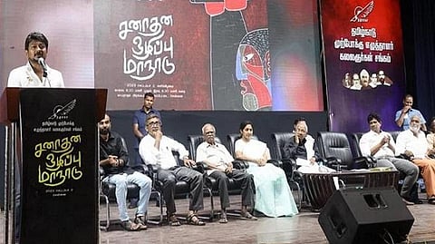 சனாதன சர்ச்சையில் ஐகோர்ட் காட்டம் முதல் ஸ்மார்ட் மீட்டருக்கு எதிர்ப்பு வரை | செய்தித் தெறிப்புகள் 10 @ நவ.6, 2023