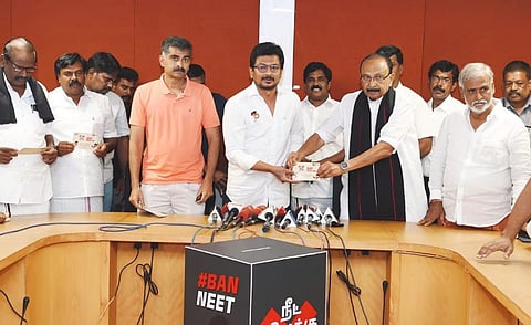 இலங்கை ‘நாம் 200’ நிகழ்ச்சியில் முதல்வர் ஸ்டாலின் உரை புறக்கணிப்பு: திமுக, மதிமுக கண்டனம்