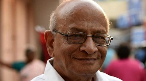 அகில இந்திய மாநில அரசு ஓய்வூதியர்கள் கூட்டமைப்பின் முதல் தேசிய மாநாடு: முன்னாள் எம்.பி ரங்கராஜன் பங்கேற்பு