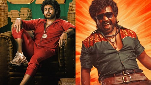 ‘ஜப்பான்’, ‘ஜிகர்தண்டா டபுள் எக்ஸ்’ சிறப்புக் காட்சிகளுக்கு தமிழக அரசு அனுமதி