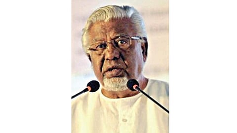இன்று என்ன? - பன்மொழி வித்தகர் கவிக்கோ