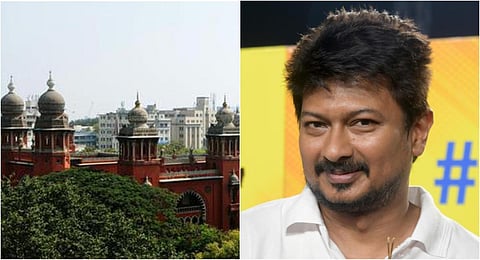 நாத்திக கொள்கையையும் அரசியலமைப்பு சட்டம் பாதுகாக்கிறது: நீதிமன்றத்தில் உதயநிதி தரப்பு வழக்கறிஞர் வாதம்