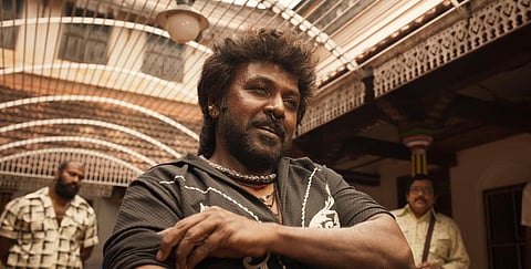 என் பேய் பட இமேஜை ‘ஜிகர்தண்டா 2’ உடைக்கும்: ராகவா லாரன்ஸ் நம்பிக்கை