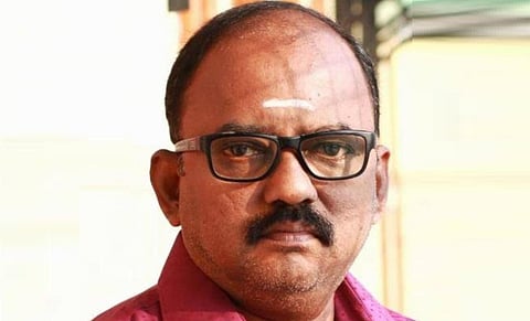 குமரேசன்