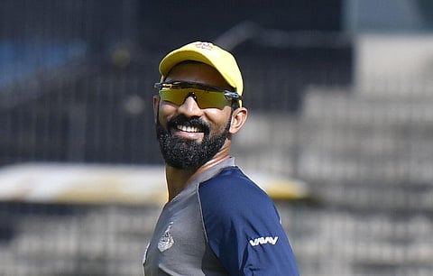 தினேஷ் கார்த்திக்
