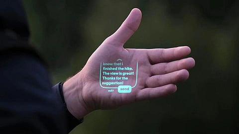 AI Pin