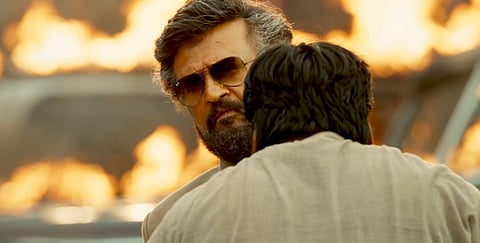 “விளையாட்டுல விஷத்தை கலந்துருக்கீங்க” - ரஜினியின் ‘லால் சலாம்’ டீசர் எப்படி?