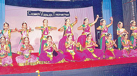 கனியும் கணிதம் 42: பள்ளி விழாக்களும் கணிதமும்