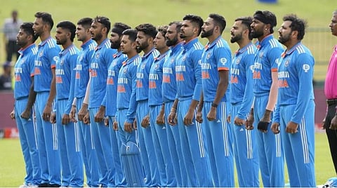 இறுதிவரை தொடரட்டும் இந்திய அணியின் வெற்றி