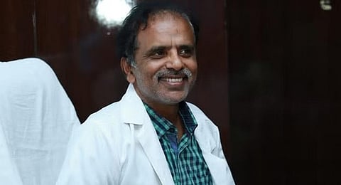 மருத்துவக் கல்வி இயக்குநராக ஜெ.சங்குமணி நியமனம்